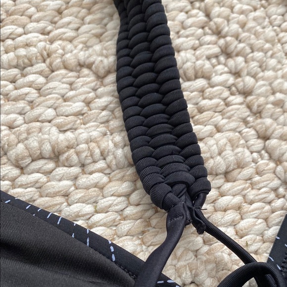 Title nine Black Bikini Set Swimwear - Picture 5 of 5